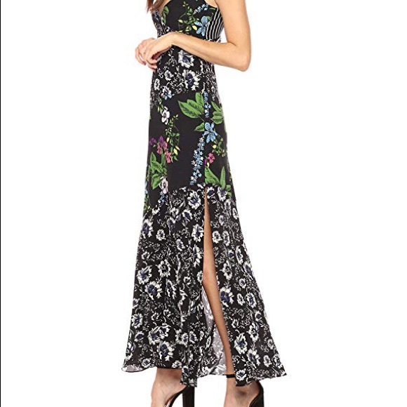 Maxi dress by Sam Edelman - Picture 3 of 8